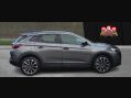 Vauxhall Grandland X ELITE NAV 9