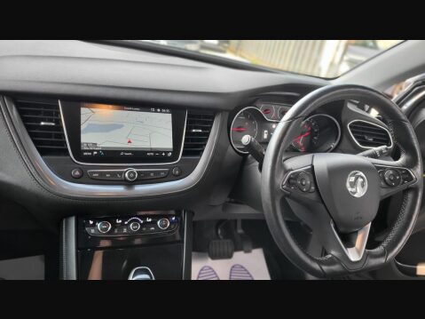 Vauxhall Grandland X ELITE NAV 14