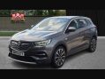Vauxhall Grandland X ELITE NAV 5