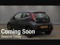 Toyota Aygo VVT-I X-PLAY X-SHIFT 2