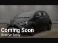 Toyota Aygo VVT-I X-PLAY X-SHIFT 1