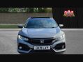 Honda Civic VTEC EX 4