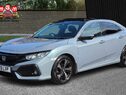 Honda Civic VTEC EX