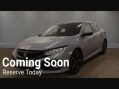 Honda Civic VTEC EX 1