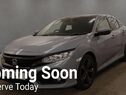 Honda Civic VTEC EX