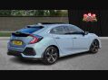 Honda Civic VTEC EX 10