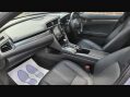 Honda Civic VTEC EX 3