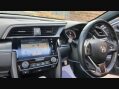 Honda Civic VTEC EX 16