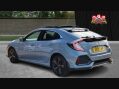 Honda Civic VTEC EX 5
