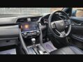 Honda Civic VTEC EX 13