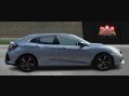 Honda Civic VTEC EX 8