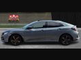 Honda Civic VTEC EX 6