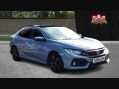 Honda Civic VTEC EX 9