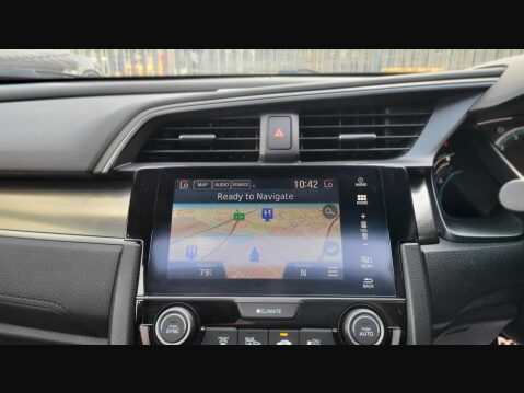 Honda Civic VTEC EX 28