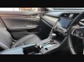 Honda Civic VTEC EX 15