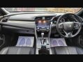 Honda Civic VTEC EX 12