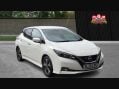 Nissan LEAF N-CONNECTA 19