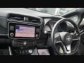 Nissan LEAF N-CONNECTA 23