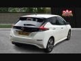 Nissan LEAF N-CONNECTA 10