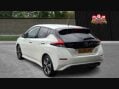 Nissan LEAF N-CONNECTA 6