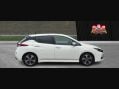 Nissan LEAF N-CONNECTA 9