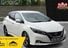 Nissan LEAF N-CONNECTA