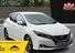Nissan LEAF N-CONNECTA