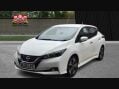 Nissan LEAF N-CONNECTA 5