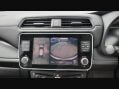 Nissan LEAF N-CONNECTA 4