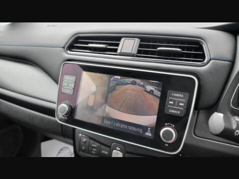 Nissan LEAF N-CONNECTA 24