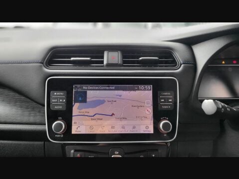 Nissan LEAF N-CONNECTA 22