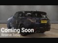 Land Rover Range Rover Sport AUTOBIOGRAPHY DYNAMIC 1