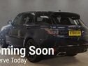 Land Rover Range Rover Sport AUTOBIOGRAPHY DYNAMIC