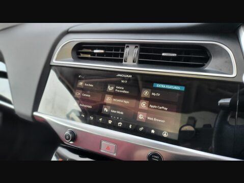 Jaguar I-Pace HSE 36