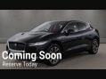 Jaguar I-Pace HSE 1