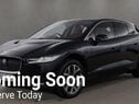 Jaguar I-Pace HSE