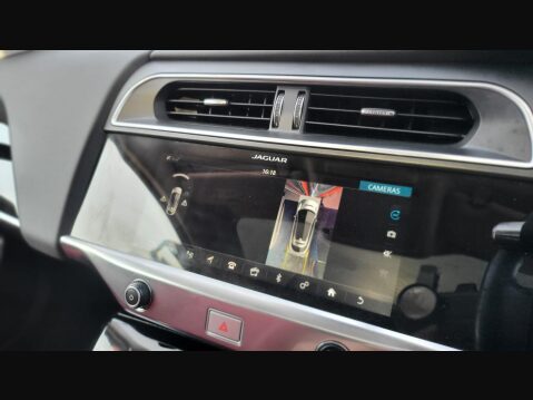 Jaguar I-Pace HSE 37