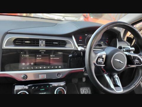 Jaguar I-Pace HSE 32