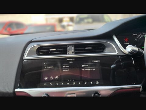 Jaguar I-Pace HSE 33
