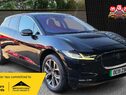 Jaguar I-Pace HSE