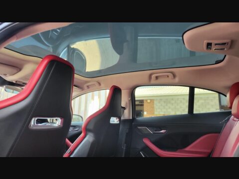Jaguar I-Pace HSE 28