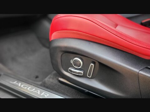 Jaguar I-Pace HSE 23