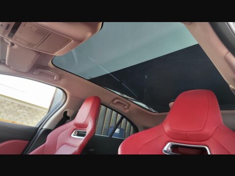 Jaguar I-Pace HSE 2