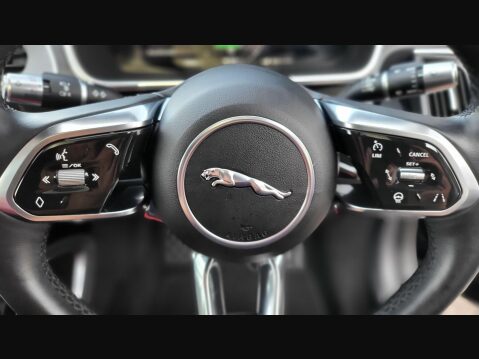 Jaguar I-Pace HSE 41
