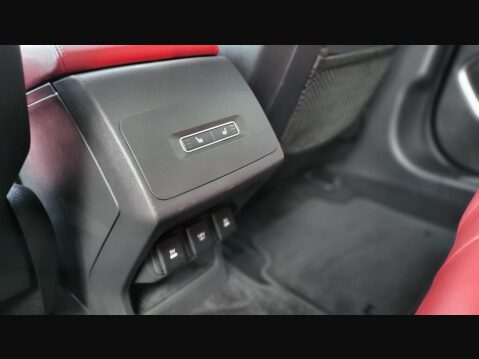 Jaguar I-Pace HSE 21
