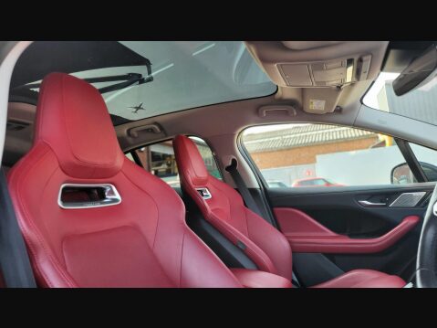 Jaguar I-Pace HSE 19