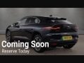 Jaguar I-Pace HSE 2