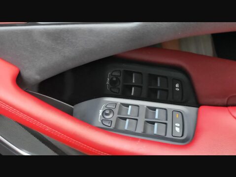 Jaguar I-Pace HSE 25