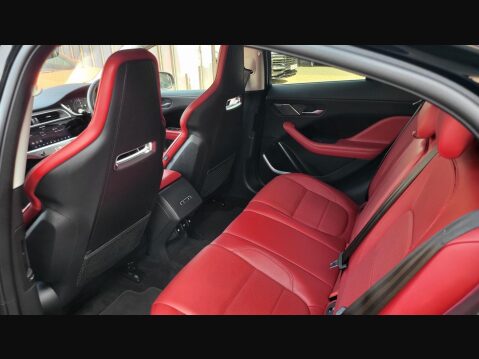 Jaguar I-Pace HSE 20