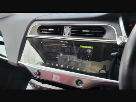 Jaguar I-Pace HSE 34